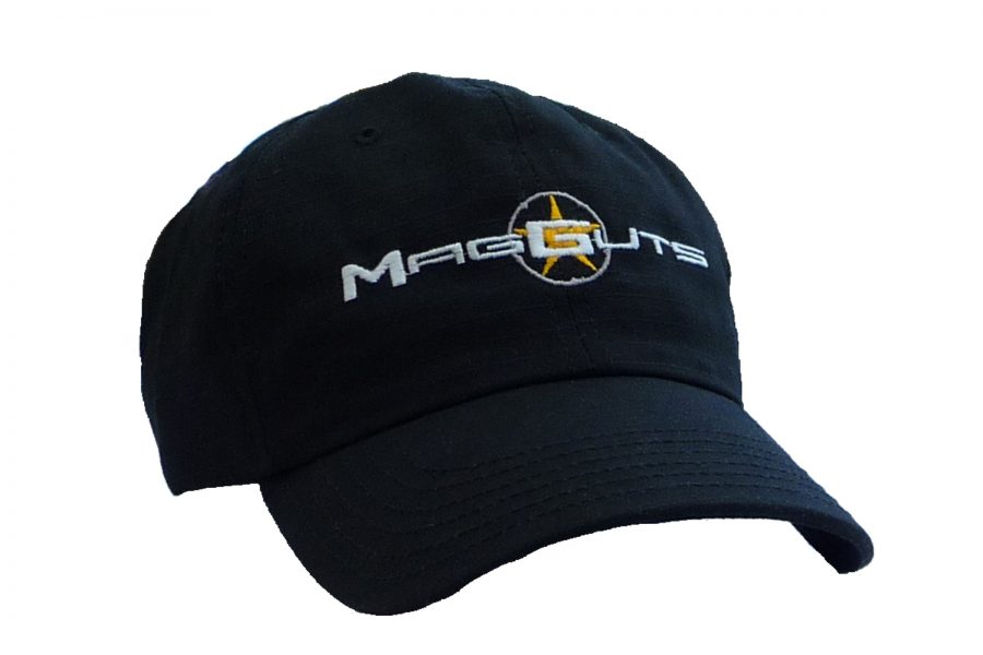 MagGuts Hat - Black